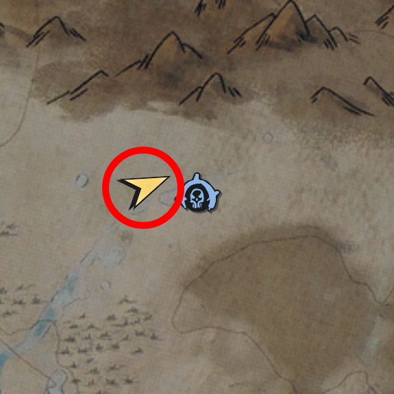 minerva fallout location