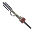 Plan: Cattle prod