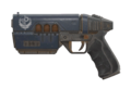 Plan: Crusader pistol