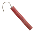 Plan: Dynamite