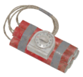 Plan: Dynamite bundle