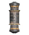 Plan: Floater freezer grenade