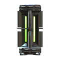 Plan: Floater gnasher grenade
