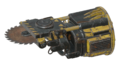 Plan: Gauntlet