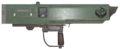 Plan: Hellstorm missile launcher