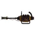 Plan: Plasma caster