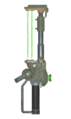 Plan: Plasma cutter