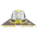 Plan: Super reactor
