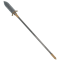 Plan: War glaive