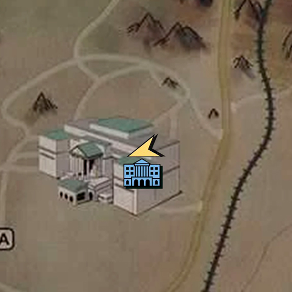Minerva Map